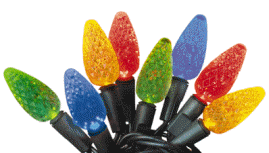 Decorative Light Strings
