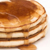 Pancake Breakfast