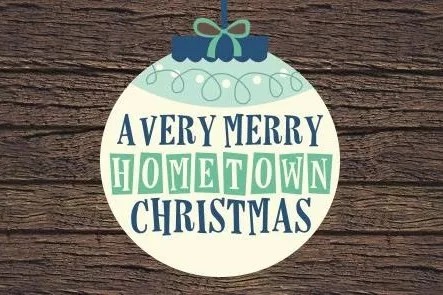 Hometown Christmas