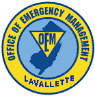 Lavallette OEM Logo