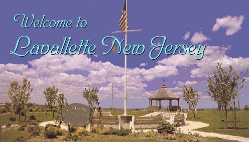 Welcome to Lavallette.org