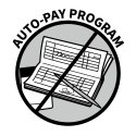 AutoPay
