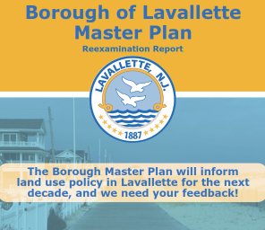 Mater Plan Survey